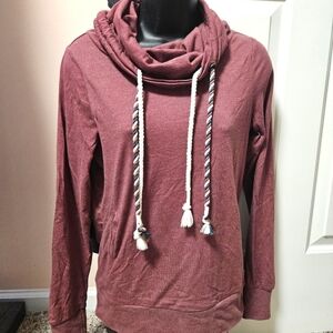 BKE Cowelneck Sweatshirt